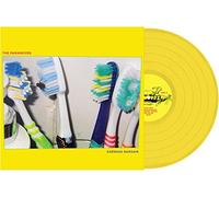 The Paranoyds - Carnage Bargain (Yellow) [VINYL]