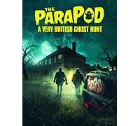 The ParaPod: A Very British Ghost Hunt