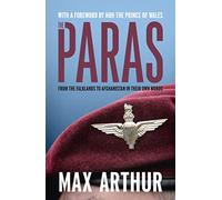 The Paras: 'Earth's most elite fighting unit' - Telegraph