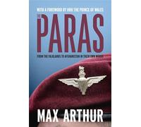 The Paras: 'Earth's most elite fighting unit' - Telegraph