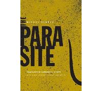 The Parasite: Volume 1 (Posthumanities)