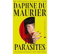 The Parasites (Virago Modern Classics)