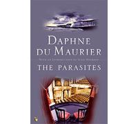 The Parasites (VMC) by Daphne Du Maurier (5-May-2005) Paperback