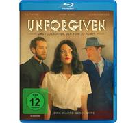 The Pardon (2013) ( Unforgiven ) (Blu-Ray)