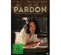 The pardon - the death sentence of Toni Jo Henry DVD NEW/ORIGINAL PACKAGING -
