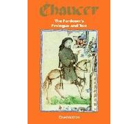 The Pardoner's Prologue and Tale (Selected Tales from Chaucer)