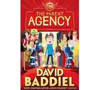 The Parent Agency