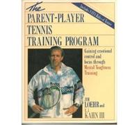 The Parent-Player Tennis Training Program