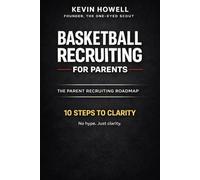 The Parent Recruiting Roadmap: A Practical Basketball Recruiting Guide for Parents