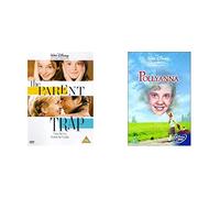 The Parent Trap [1998] & Pollyanna