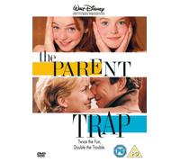 The Parent Trap DVD [2001]