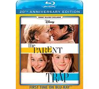 The Parent Trap [Blu-ray]