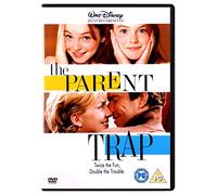 The Parent Trap – DVD – 2001 – Disney