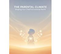The Parental Climate: Shaping Your Child'S Emotional World