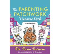 The Parenting Patchwork Treasure Deck