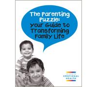 The Parenting Puzzle : Your Guide to Transforming Family Life