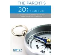 The Parent's 20 Minute Guide to Change