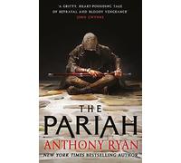 The Pariah: Book One of the Covenant of Steel
