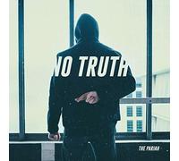 Pariah - No Truth - New CD - T1398z