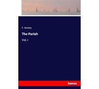 The Pariah: Vol. I