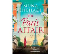 The Paris Affair: A powerful and captivating story of buried secrets and new beginnings (Women of Consequence)