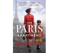 The Paris Apartment