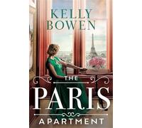 The Paris Apartment: a World War Two novel