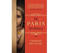 The Paris Architect: A Novel