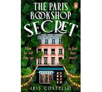 The Paris Bookshop Secret