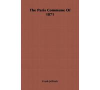 The Paris Commune Of 1871