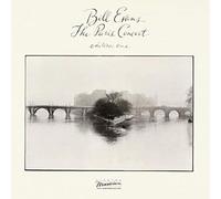 Bill Evans - The Paris Concert: Edition 1 - Live At The L'Espace Cardin 1979 - SHM-CD