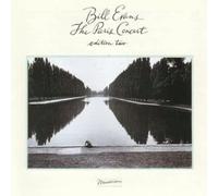 The Paris Concert: Edition 2 - Live From The Ortf 1979 - SHM-CD