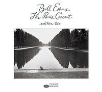 The Paris Concert Edition Two by Bill Evans (2001-04-09)