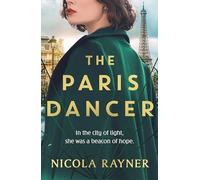 The Paris Dancer