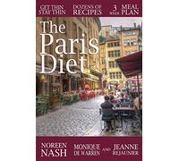 The Paris Diet
