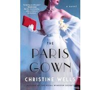 The Paris Gown: A Novel