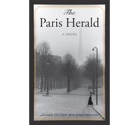 The Paris Herald: A Novel