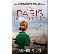 The Paris Housekeeper
