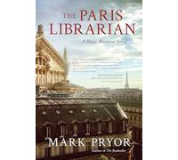 The Paris Librarian: A Hugo Marston Novel: 6
