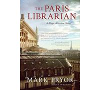 The Paris Librarian: A Hugo Marston Novel: 6