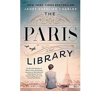 The Paris Library