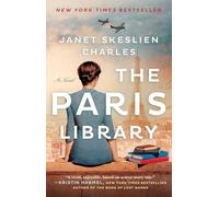 The Paris Library: A Novel