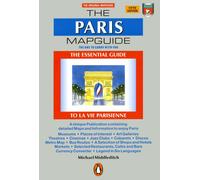The Paris Mapguide