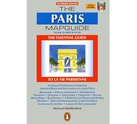 The Paris Mapguide