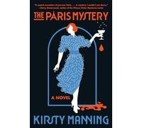 The Paris Mystery: A Novel (Charlie James Mystery)