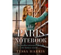 The Paris Notebook