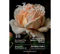 The Paris Quarterly, Spring 2023, Issue 7