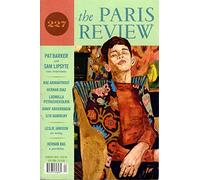 The Paris Review #227: Winter, 2018