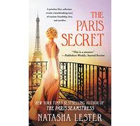 The Paris Secret