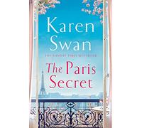 The Paris Secret - Paperback / softback NEW Swan, Karen